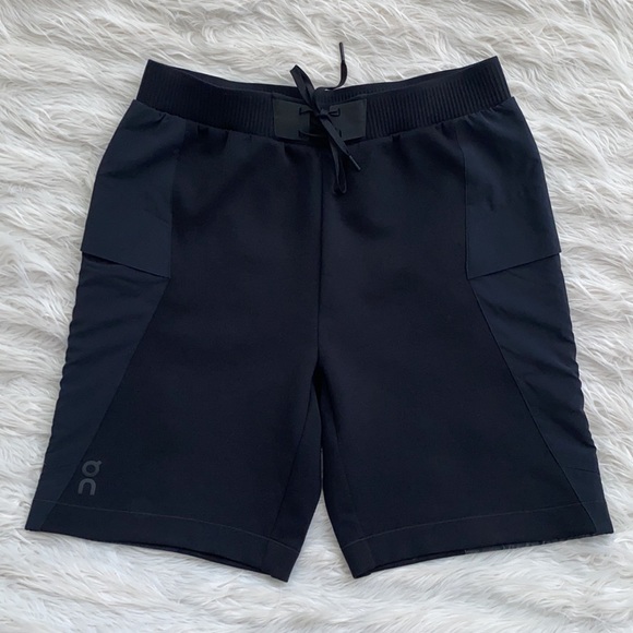 On Running | Movement Performance Running Shorts - Picture 2 of 13